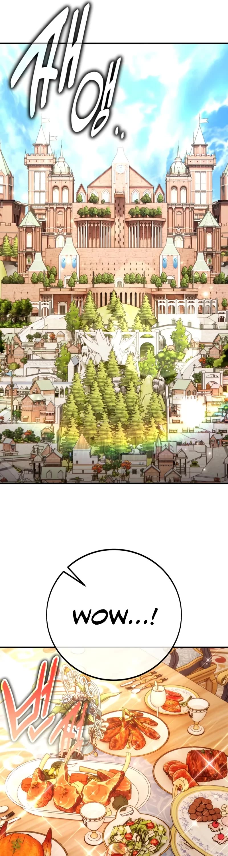 I Killed an Academy Player chapter 103 page 17