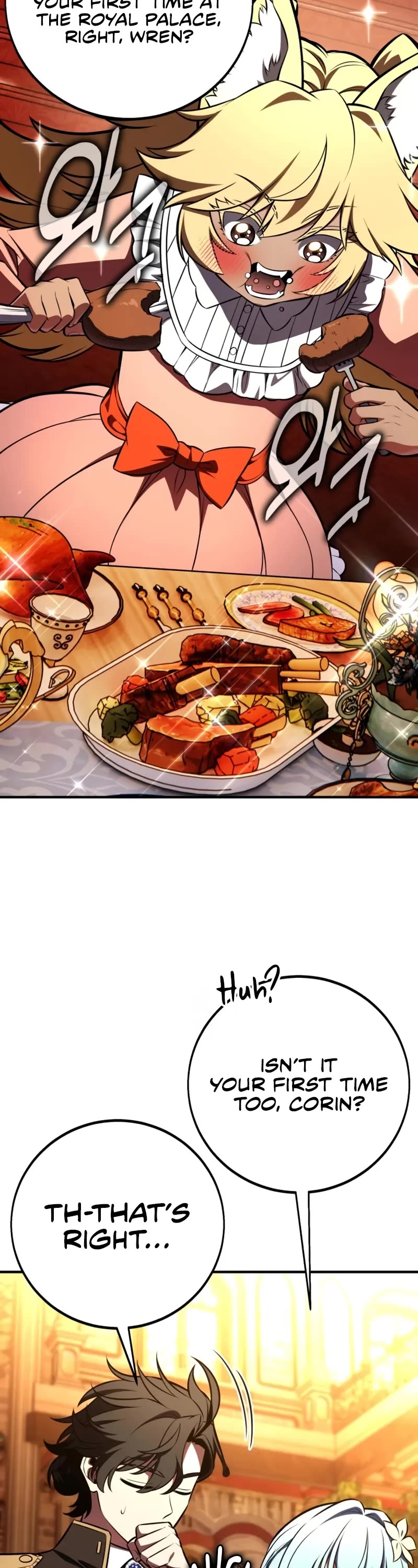 I Killed an Academy Player chapter 103 page 19