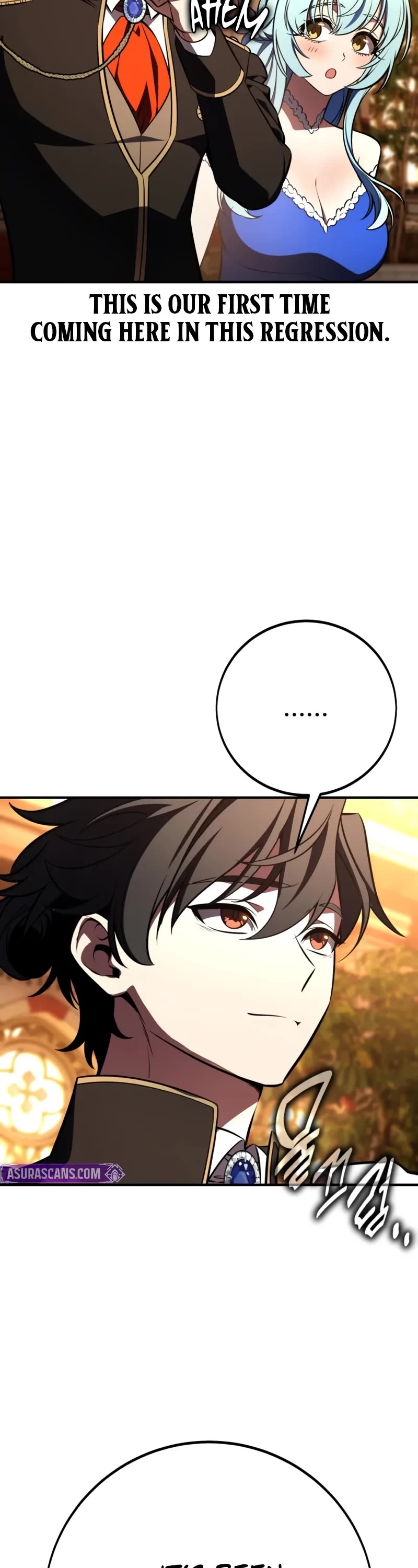 I Killed an Academy Player chapter 103 page 20