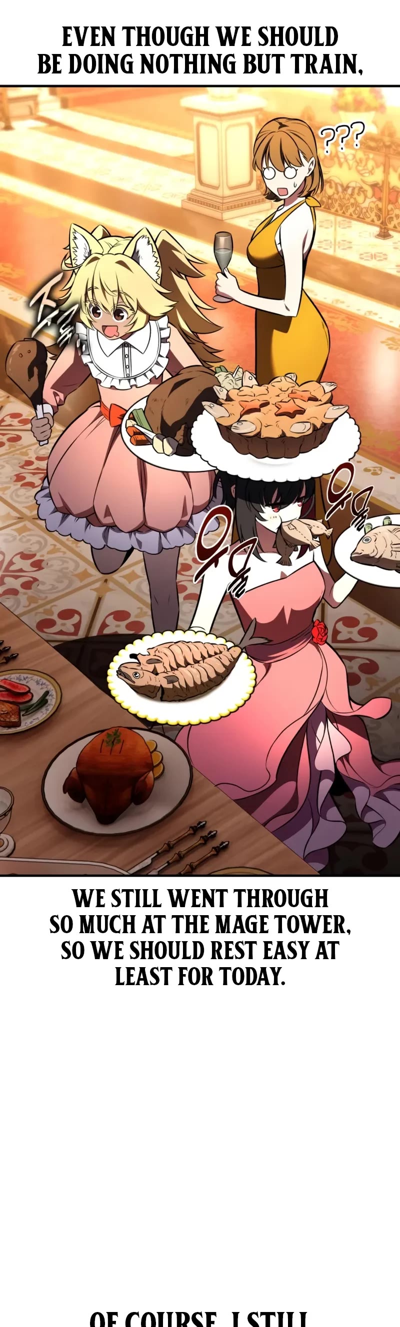 I Killed an Academy Player chapter 103 page 25