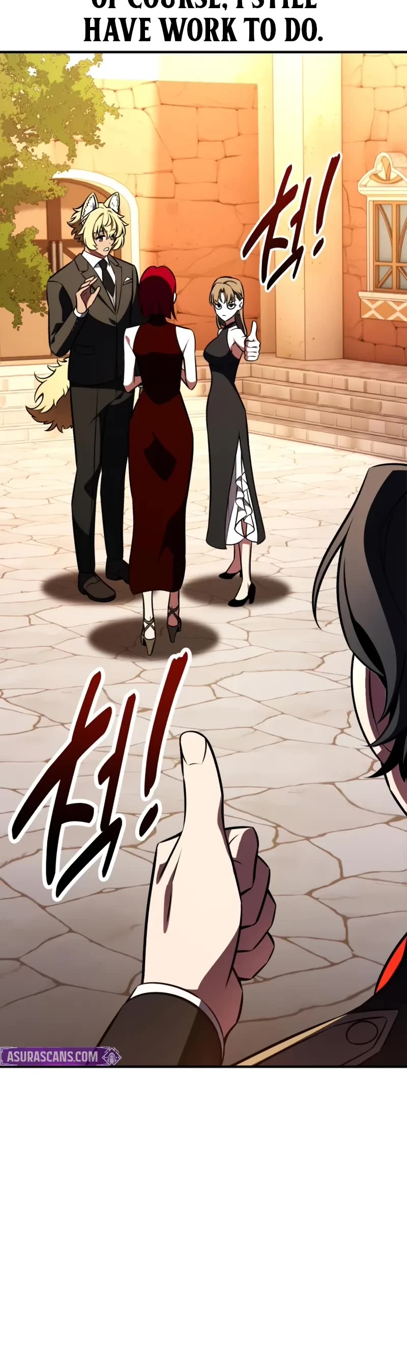 I Killed an Academy Player chapter 103 page 26