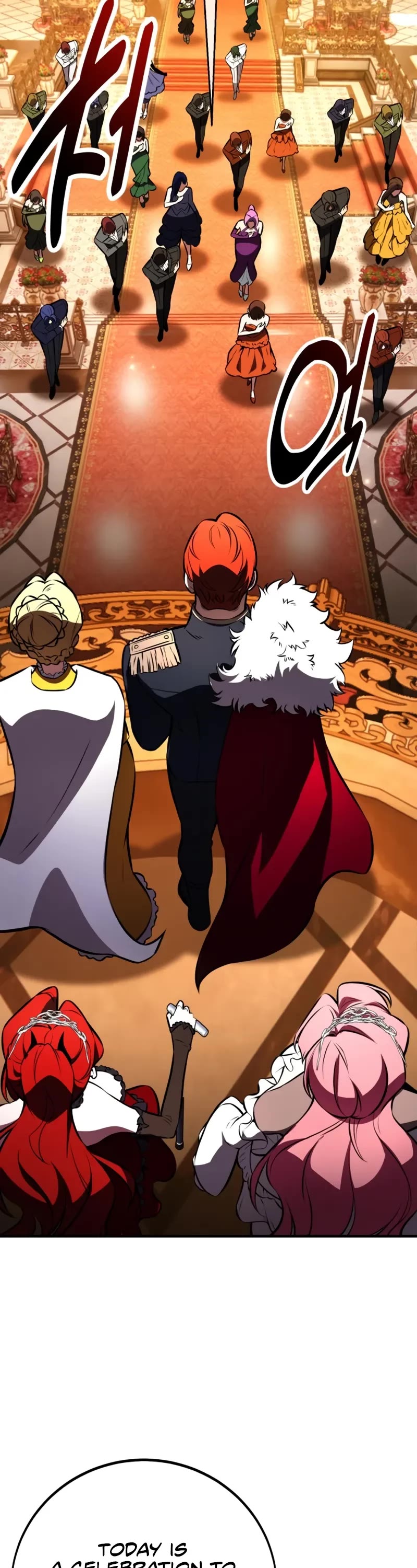 I Killed an Academy Player chapter 103 page 29