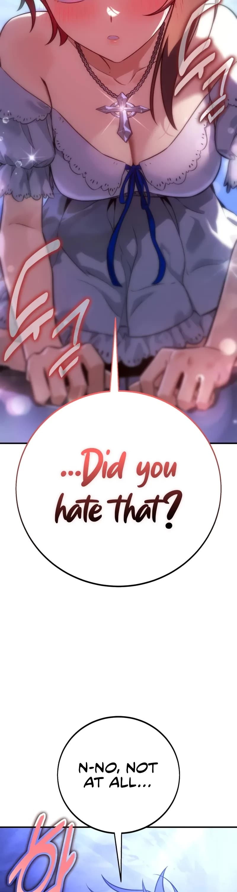 I Killed an Academy Player chapter 103 page 3