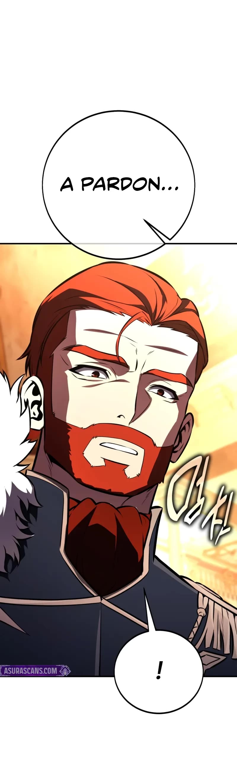 I Killed an Academy Player chapter 103 page 35