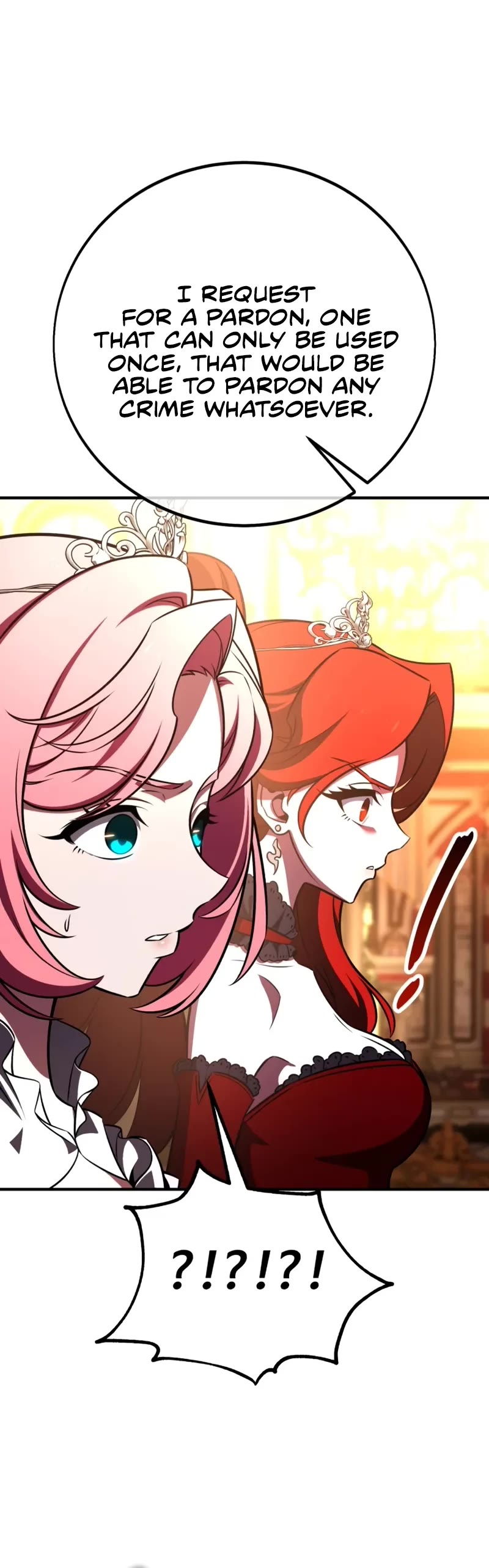 I Killed an Academy Player chapter 103 page 36