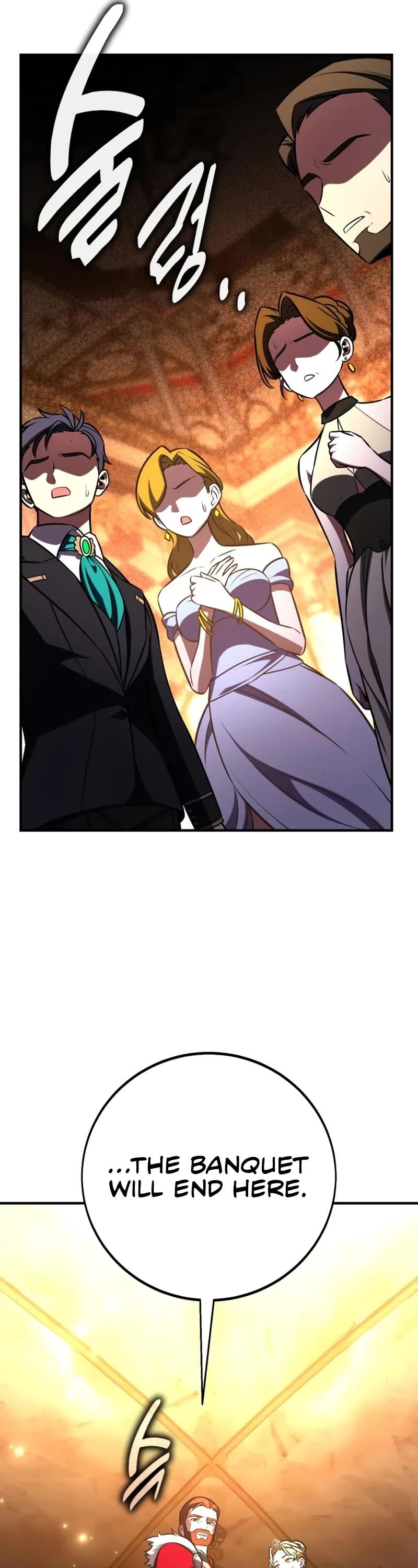 I Killed an Academy Player chapter 103 page 37