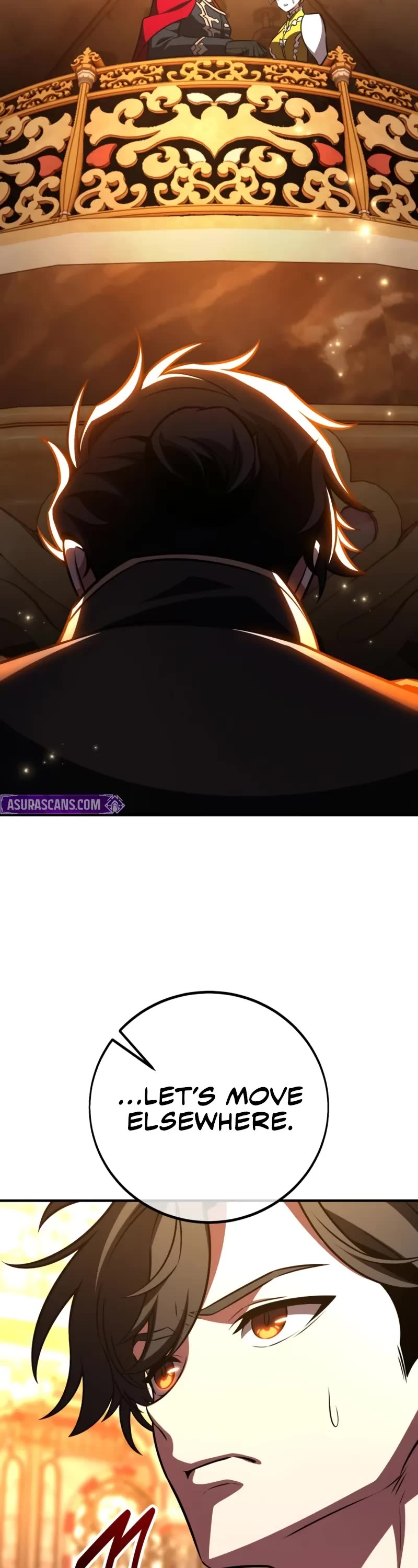 I Killed an Academy Player chapter 103 page 38