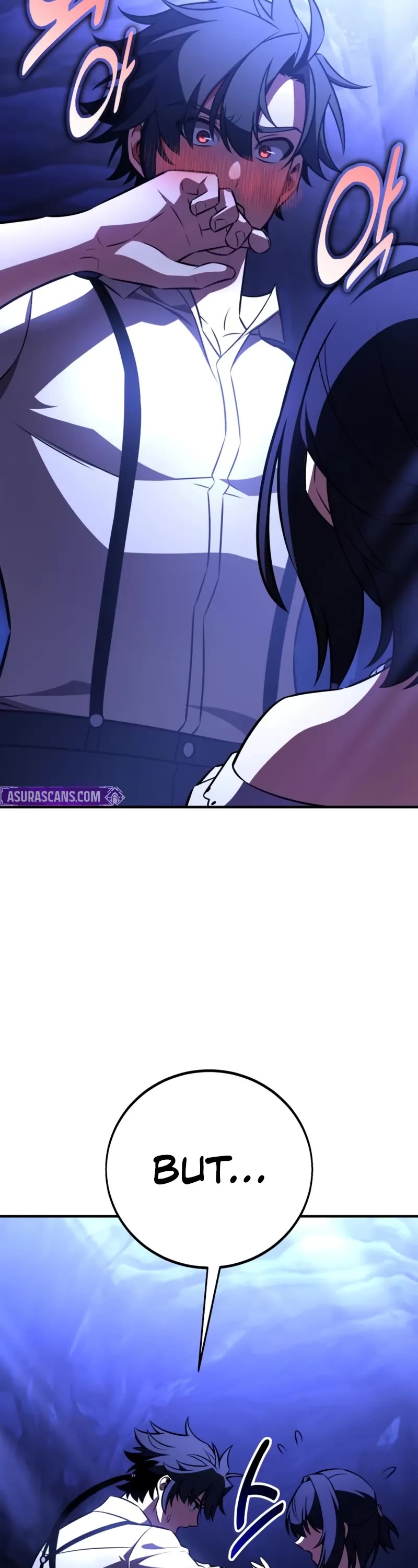 I Killed an Academy Player chapter 103 page 4