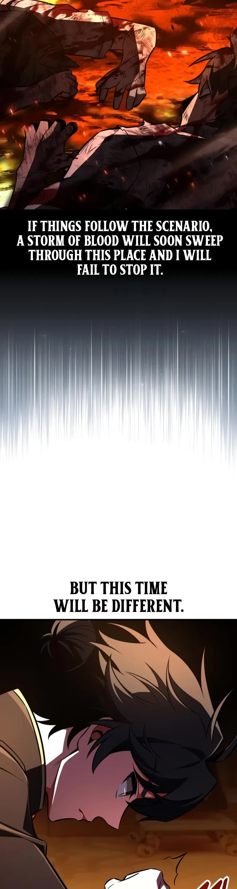 I Killed an Academy Player chapter 103 page 43