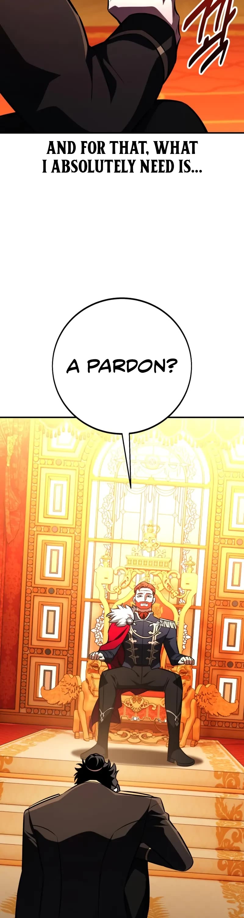 I Killed an Academy Player chapter 103 page 44