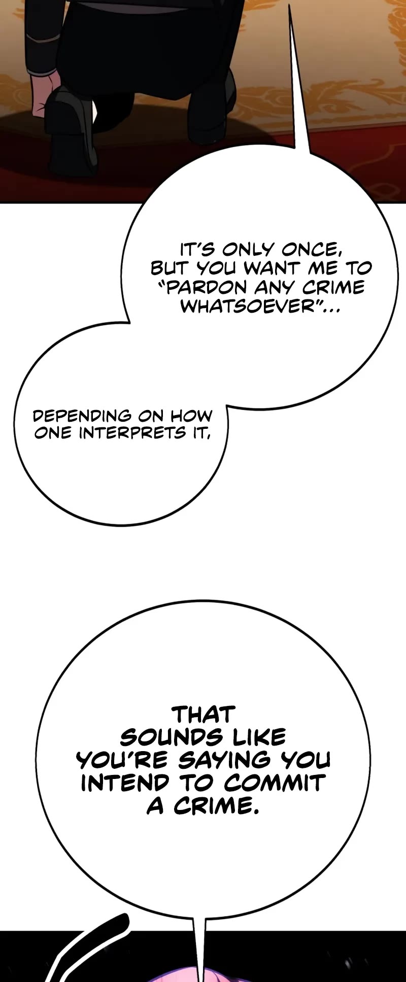 I Killed an Academy Player chapter 103 page 45