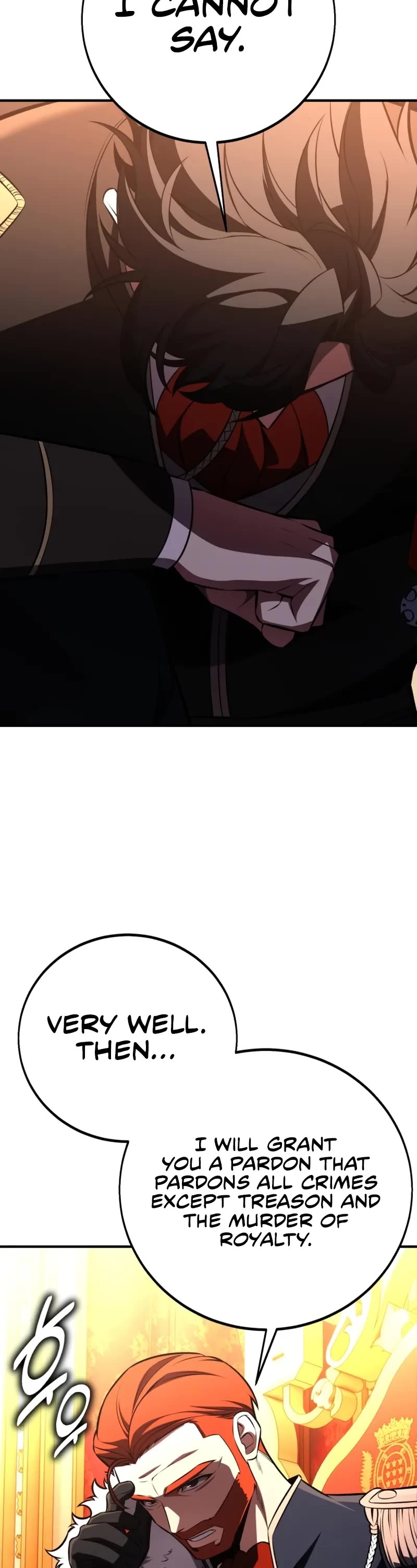 I Killed an Academy Player chapter 103 page 48