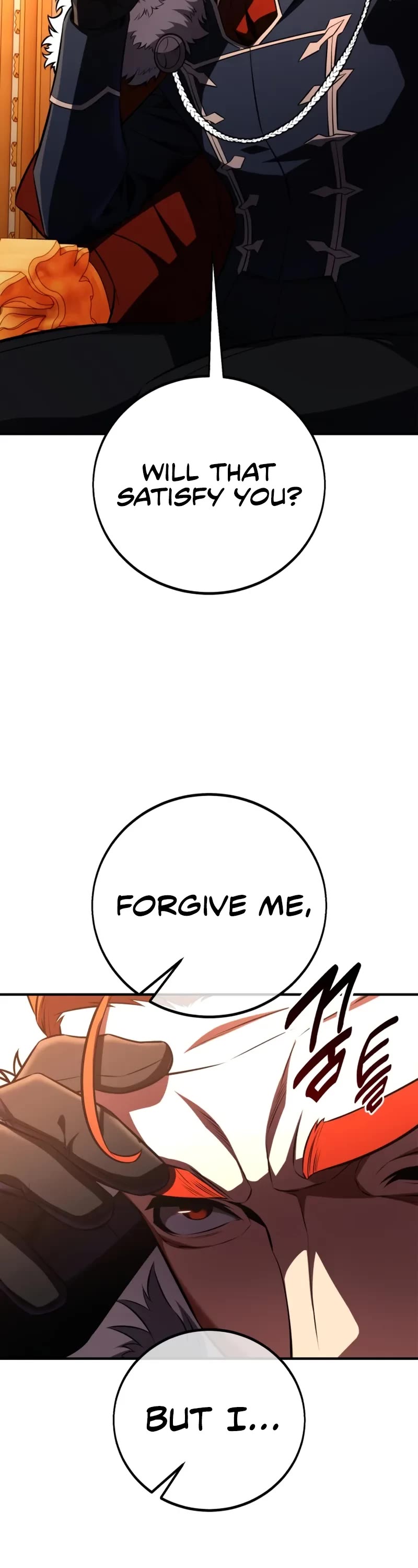 I Killed an Academy Player chapter 103 page 49