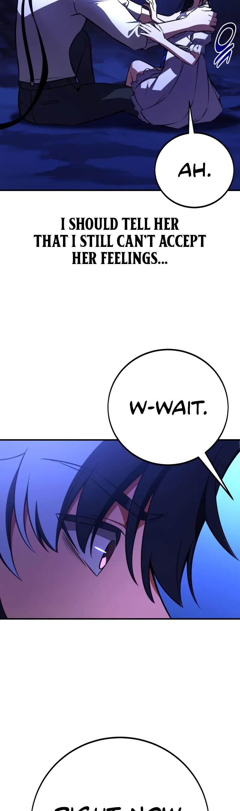 I Killed an Academy Player chapter 103 page 5