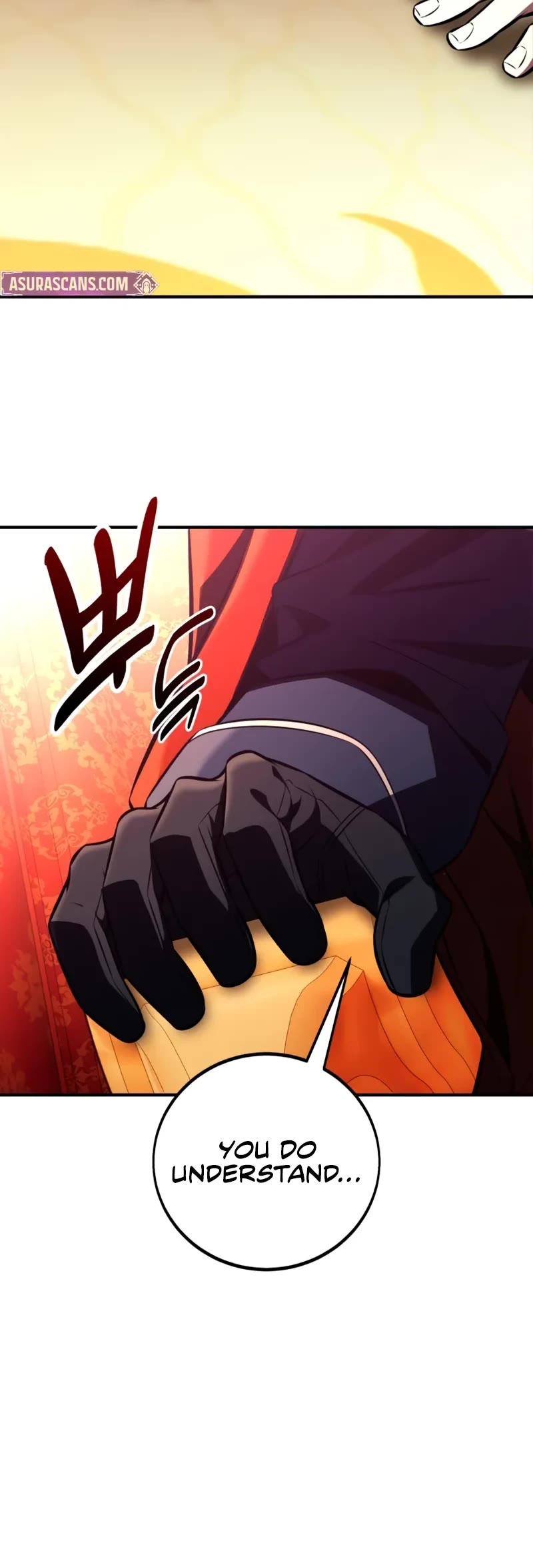 I Killed an Academy Player chapter 103 page 51