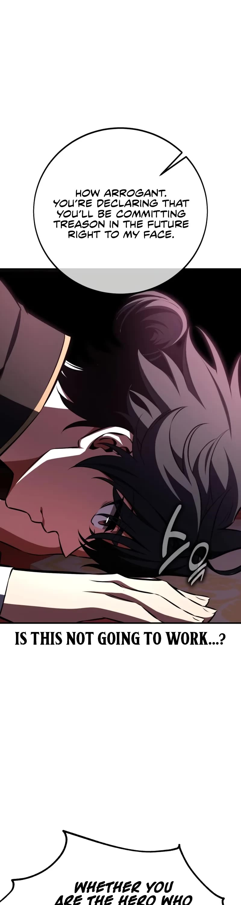 I Killed an Academy Player chapter 103 page 53