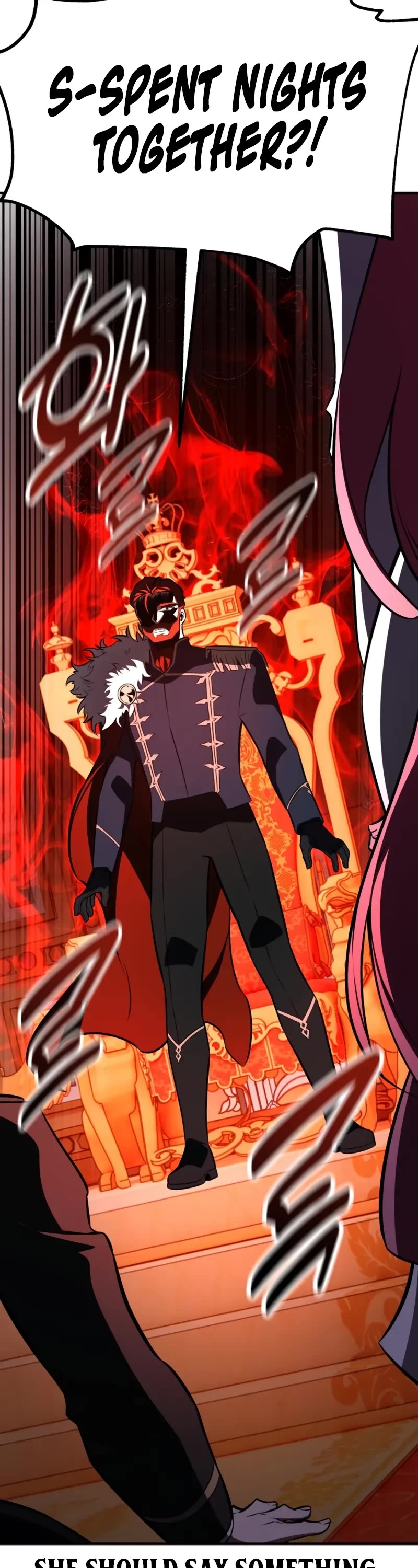 I Killed an Academy Player chapter 103 page 59