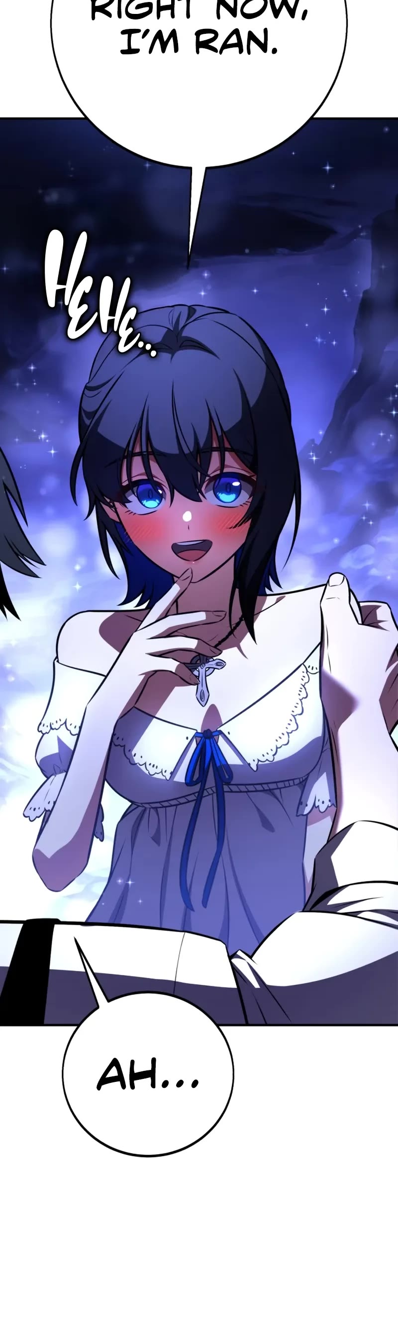 I Killed an Academy Player chapter 103 page 6