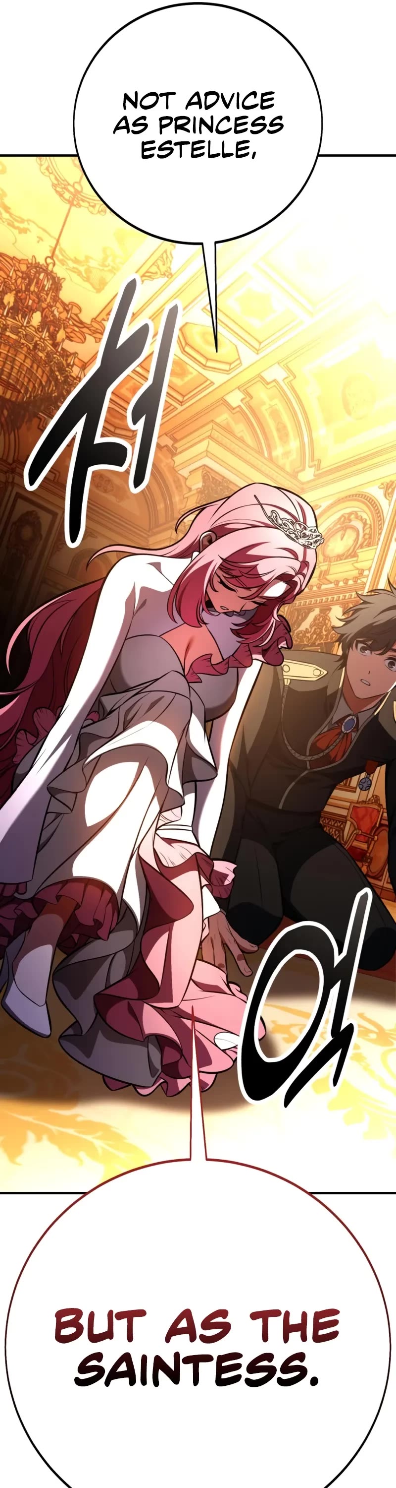 I Killed an Academy Player chapter 103 page 62