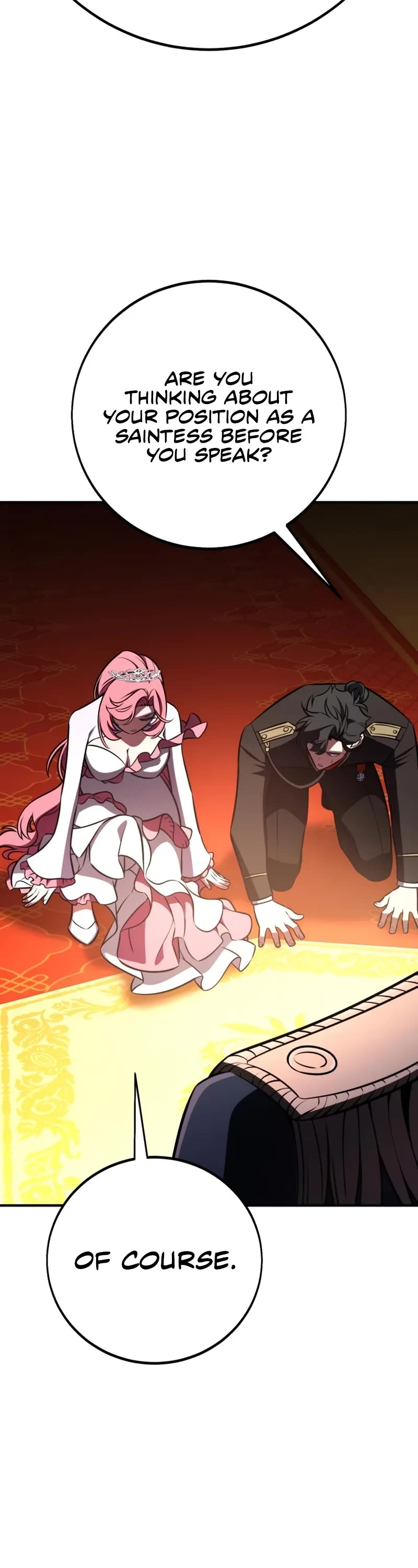 I Killed an Academy Player chapter 103 page 63