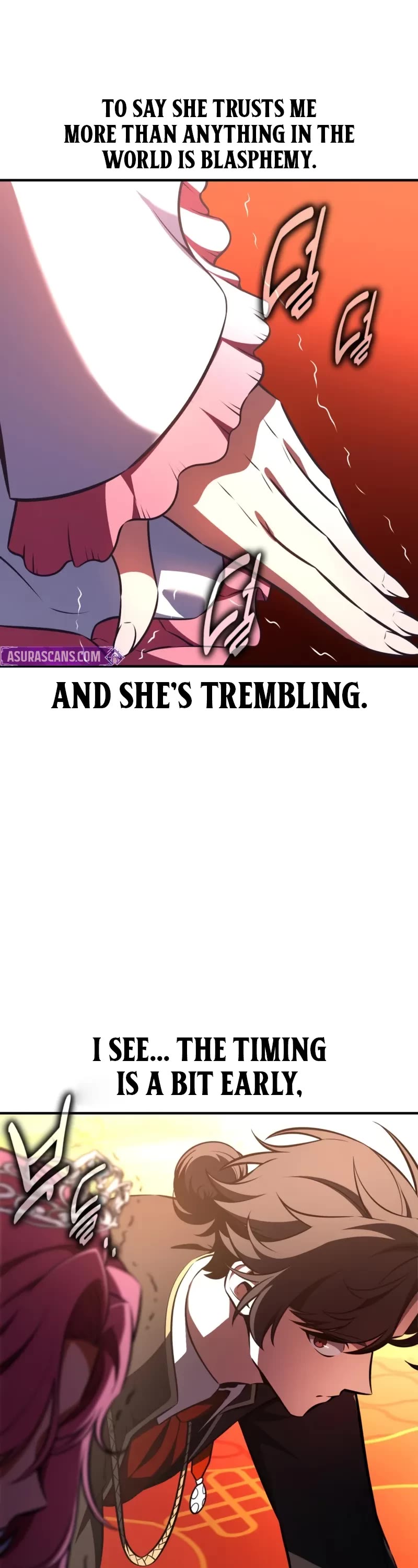 I Killed an Academy Player chapter 103 page 64