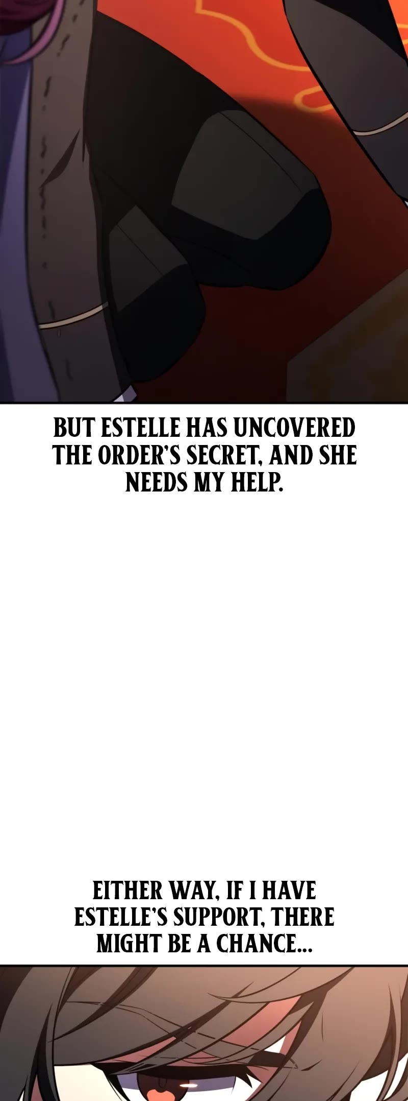 I Killed an Academy Player chapter 103 page 65