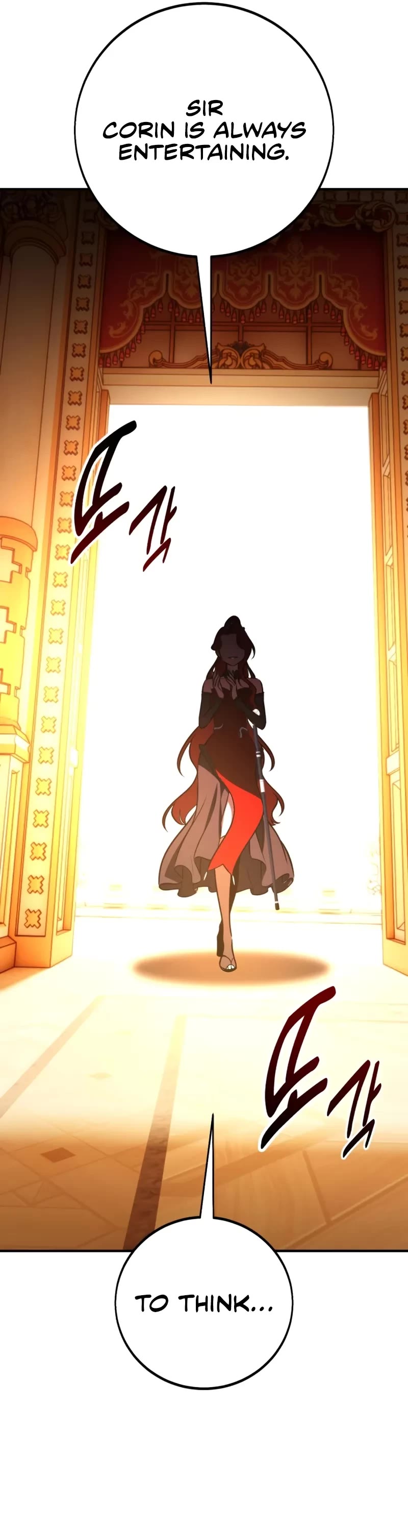 I Killed an Academy Player chapter 103 page 67