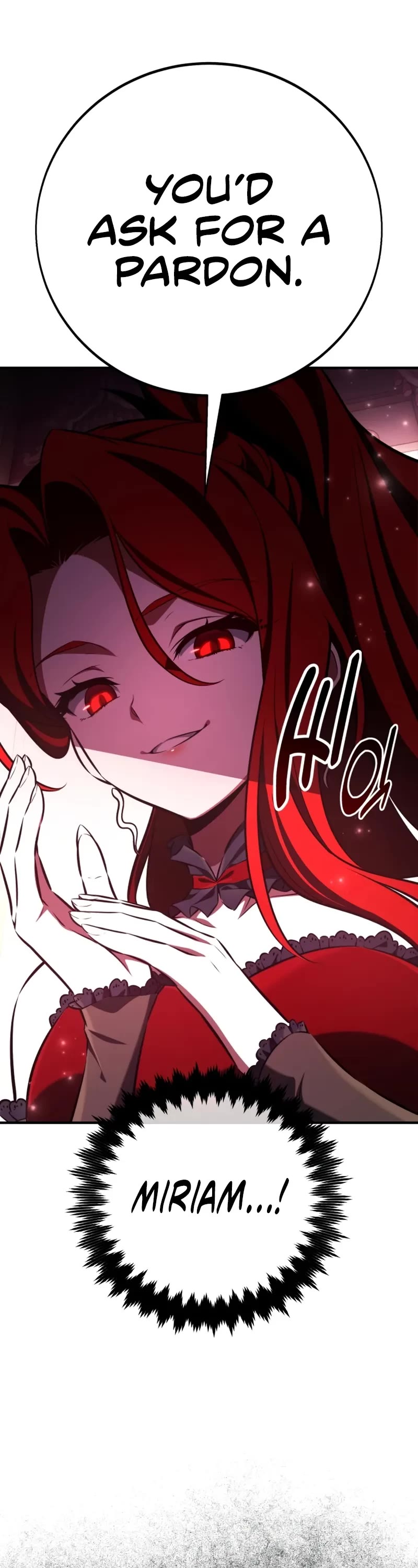 I Killed an Academy Player chapter 103 page 68