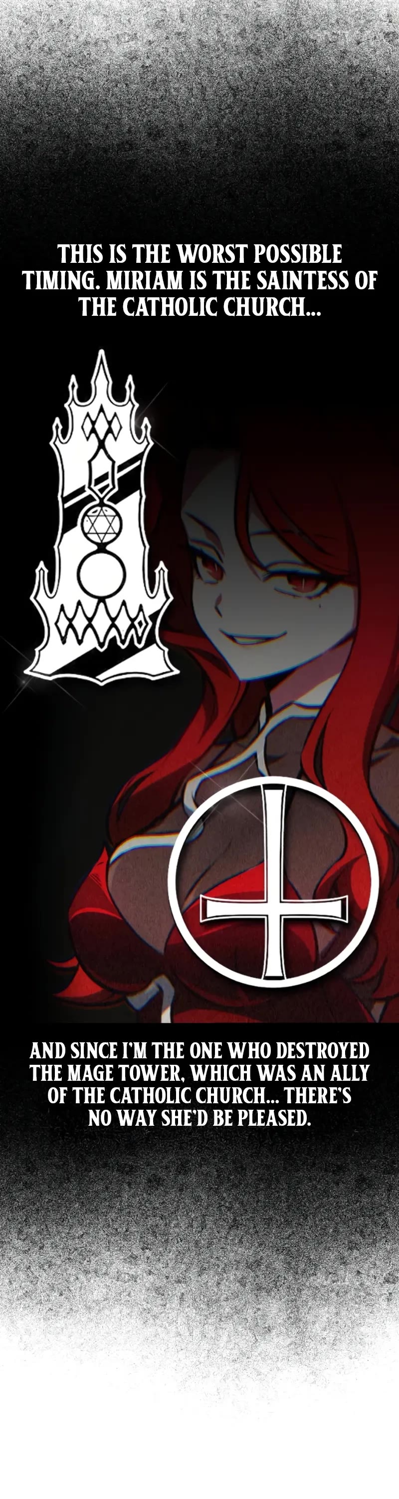 I Killed an Academy Player chapter 103 page 69