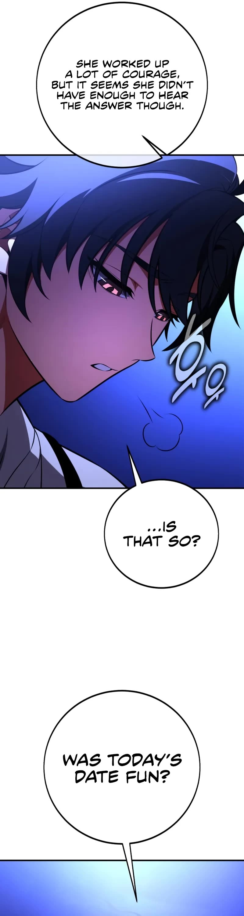 I Killed an Academy Player chapter 103 page 7