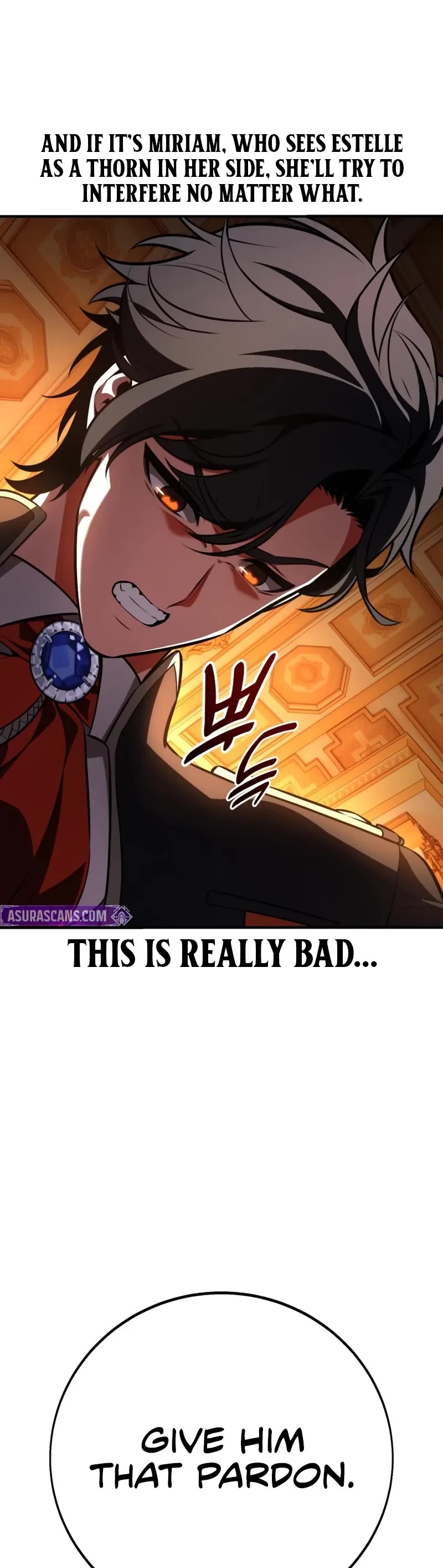 I Killed an Academy Player chapter 103 page 70