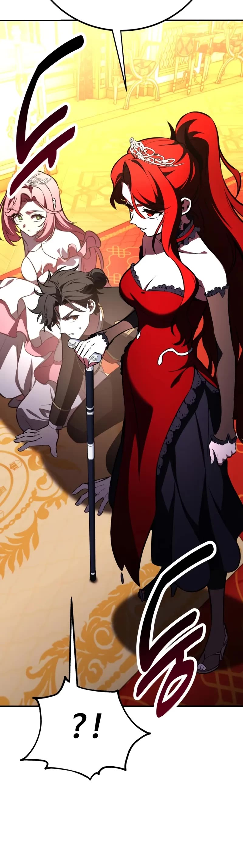 I Killed an Academy Player chapter 103 page 71