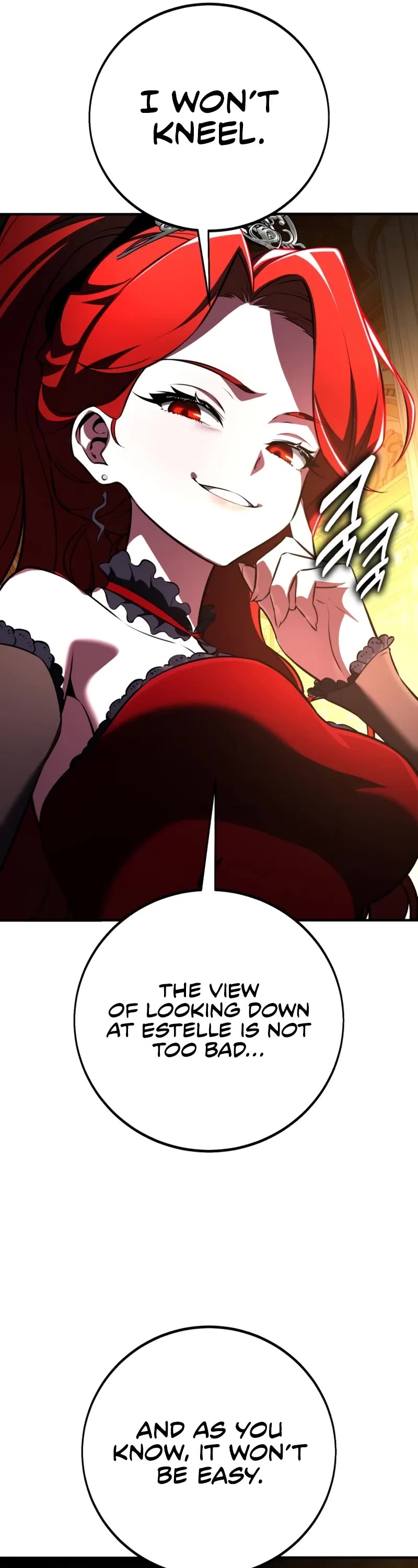 I Killed an Academy Player chapter 103 page 72