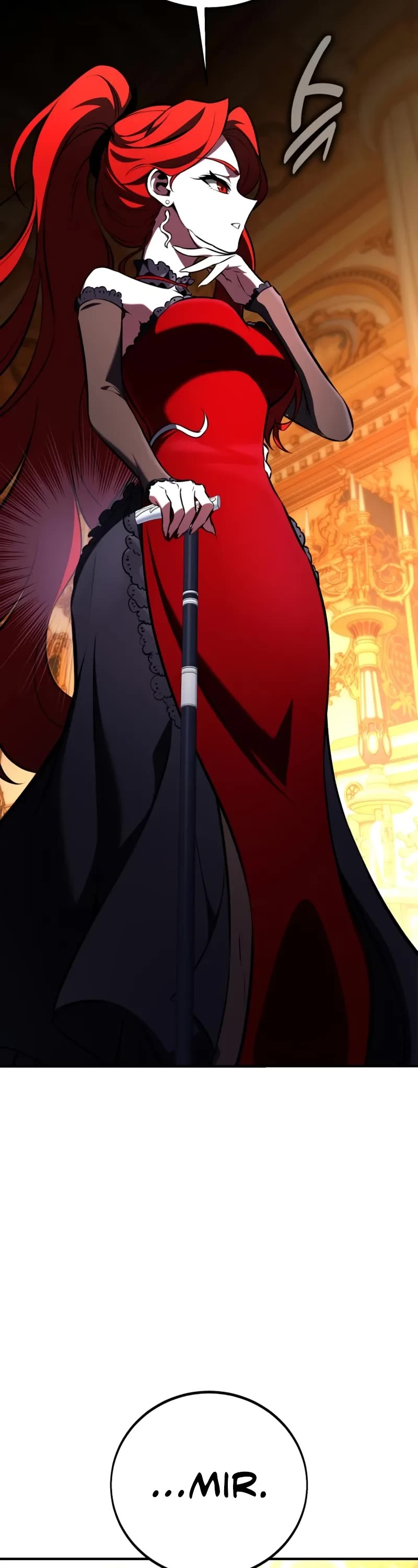 I Killed an Academy Player chapter 103 page 73