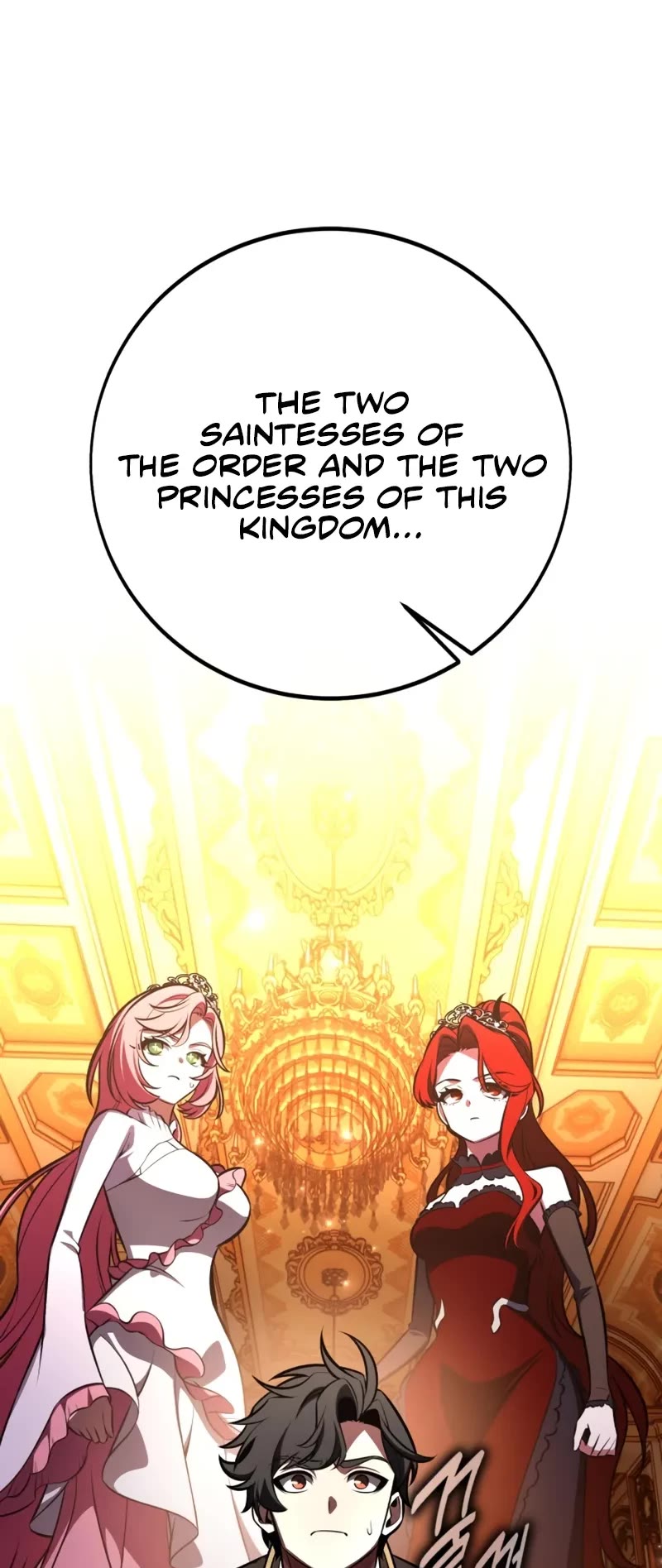 I Killed an Academy Player chapter 103 page 75