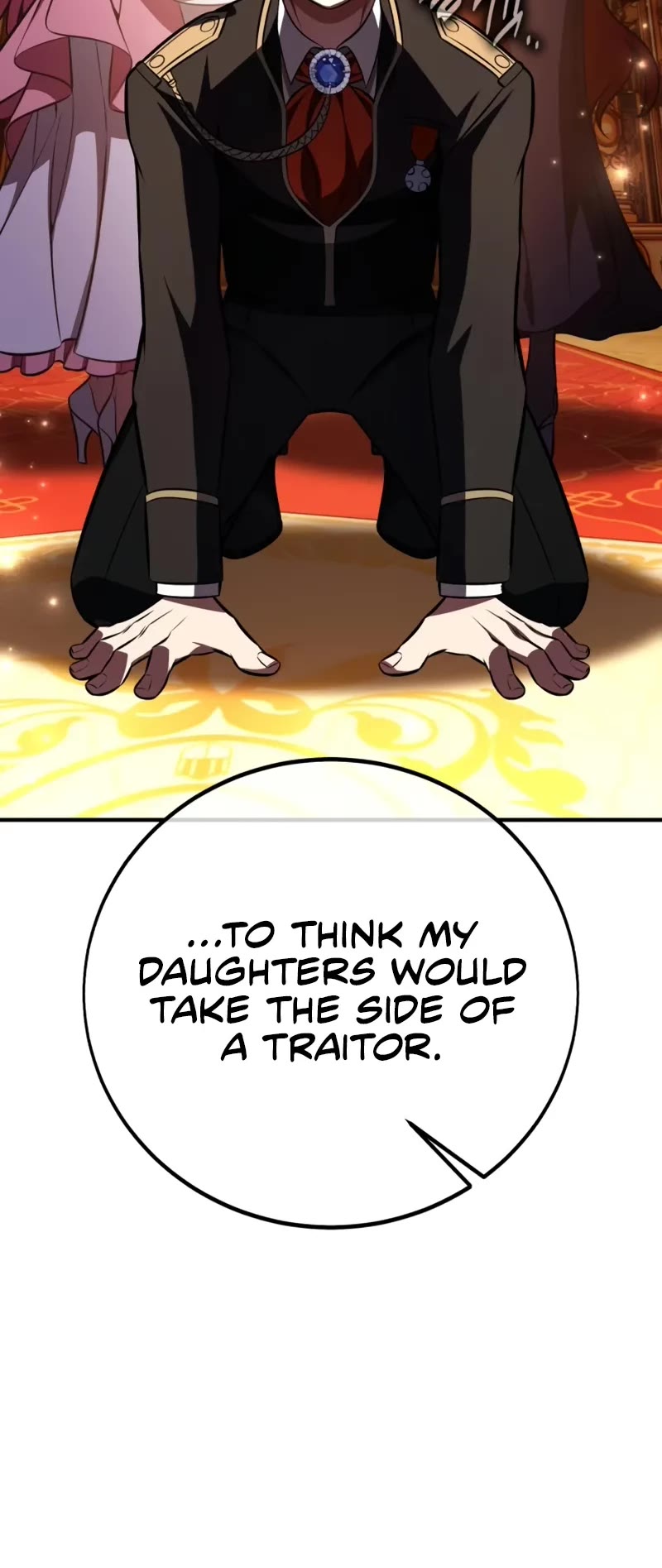 I Killed an Academy Player chapter 103 page 76