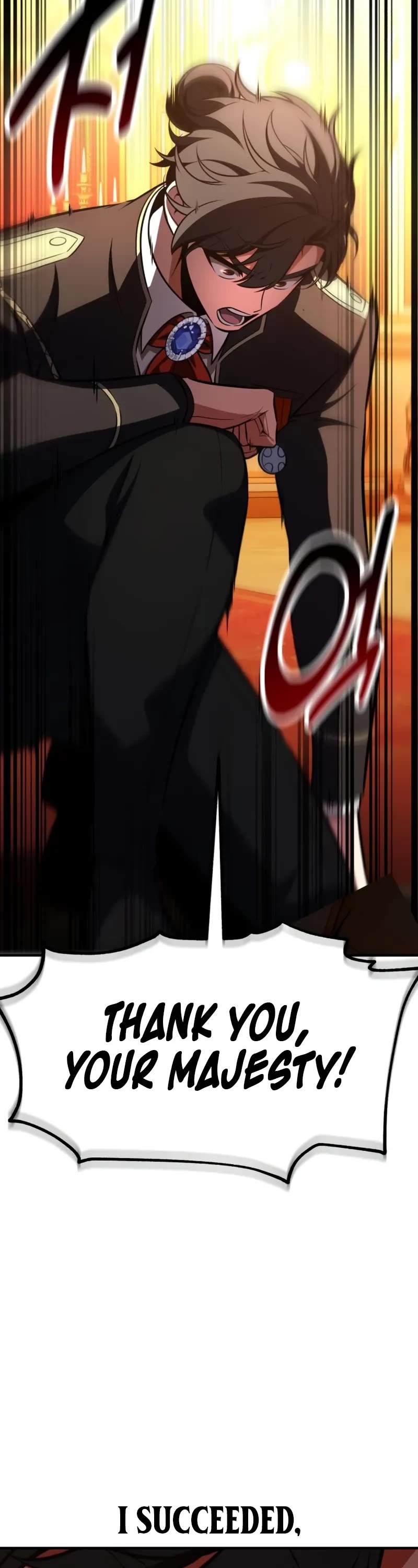 I Killed an Academy Player chapter 103 page 79