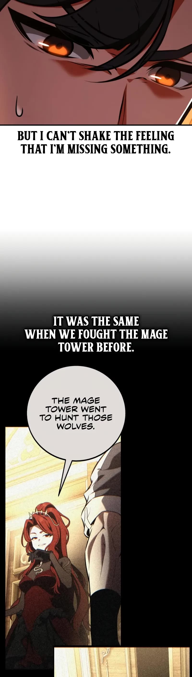 I Killed an Academy Player chapter 103 page 80