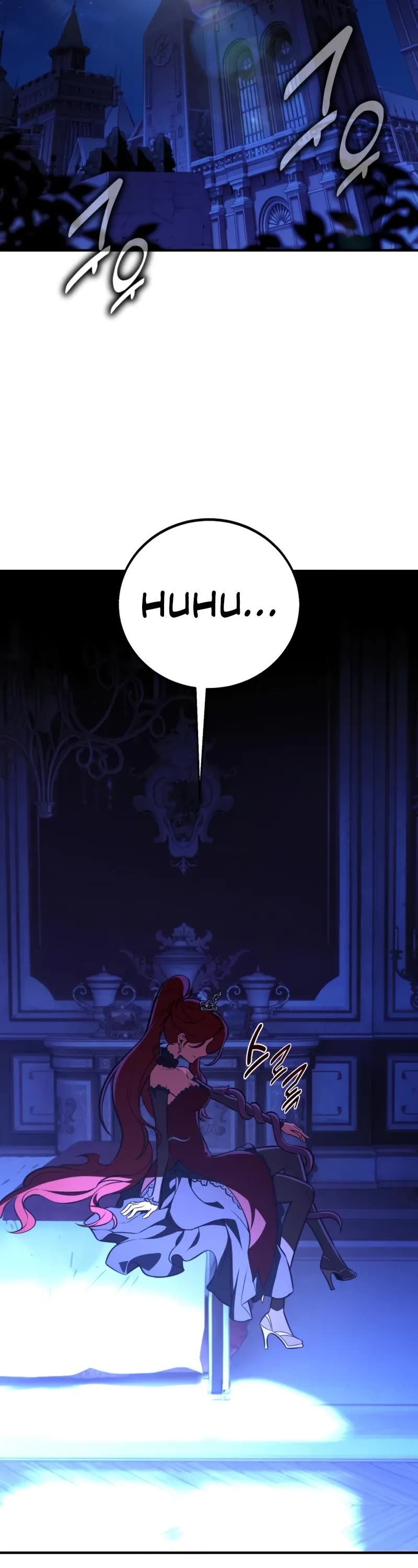 I Killed an Academy Player chapter 103 page 82