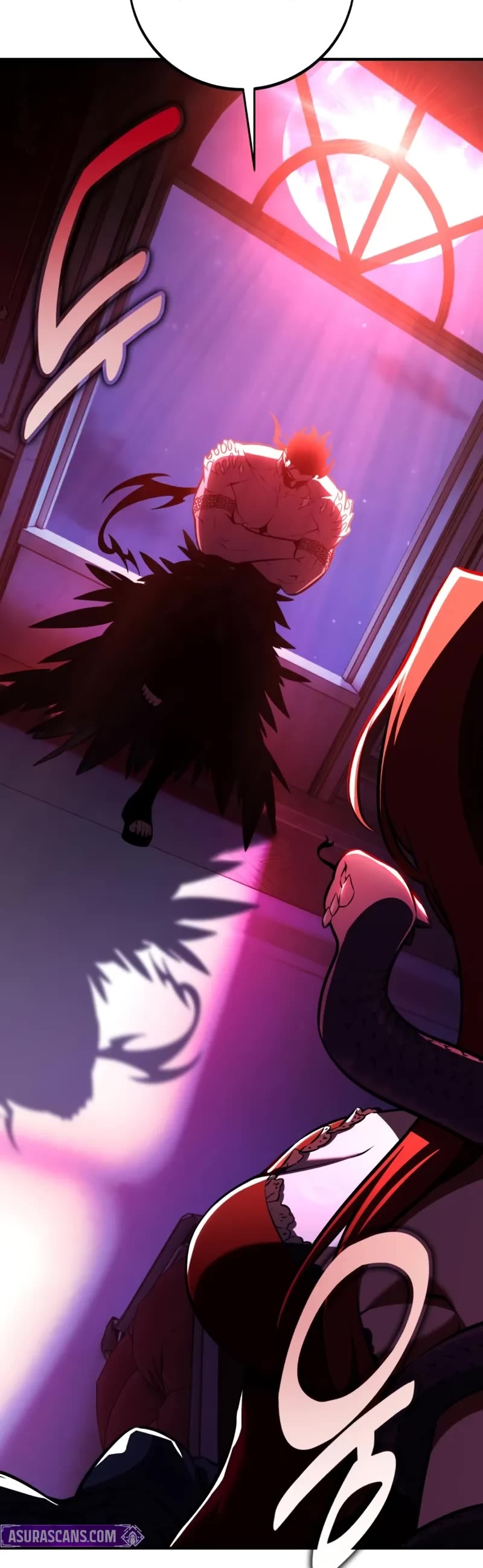 I Killed an Academy Player chapter 103 page 85