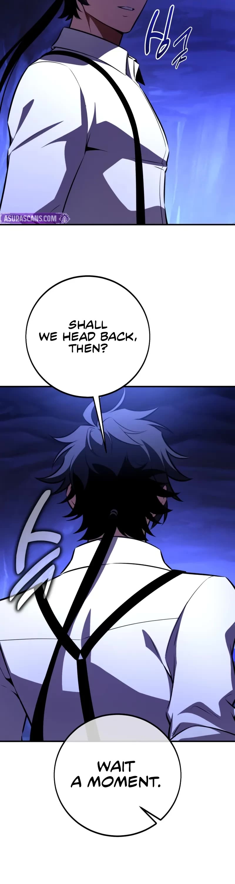 I Killed an Academy Player chapter 103 page 9