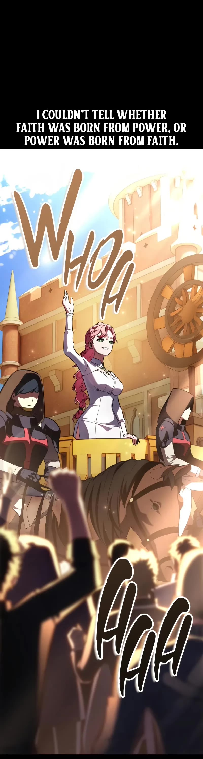 I Killed an Academy Player chapter 104 page 46