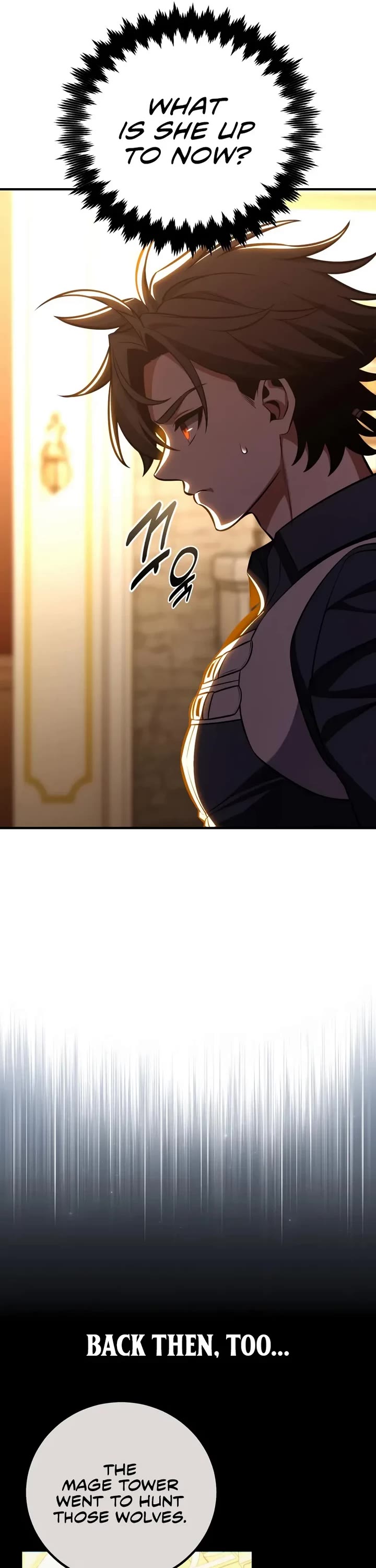 I Killed an Academy Player chapter 105 page 88