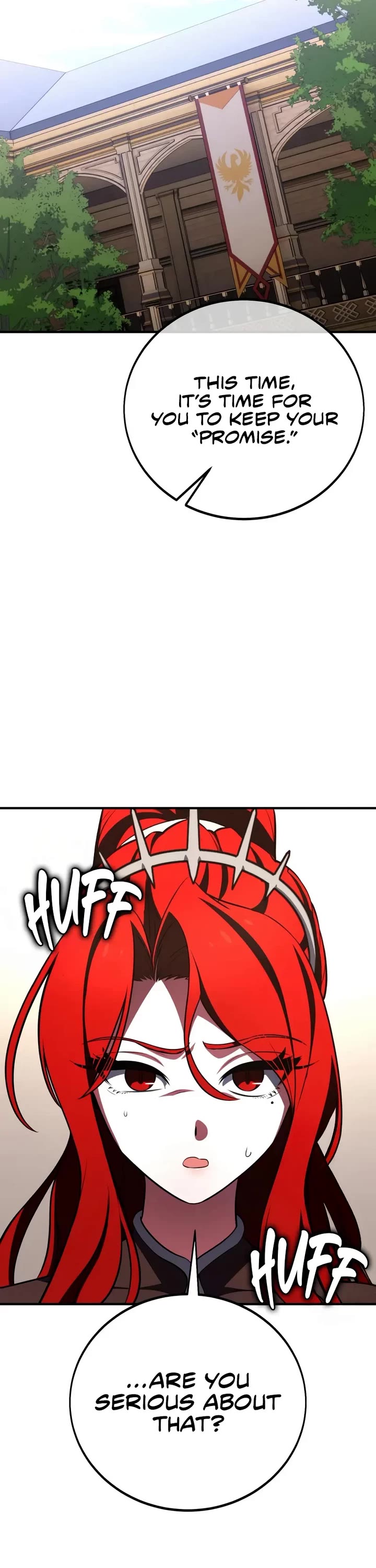 I Killed an Academy Player chapter 106 page 50