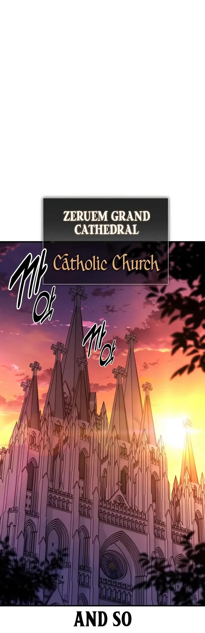 I Killed an Academy Player chapter 106 page 81