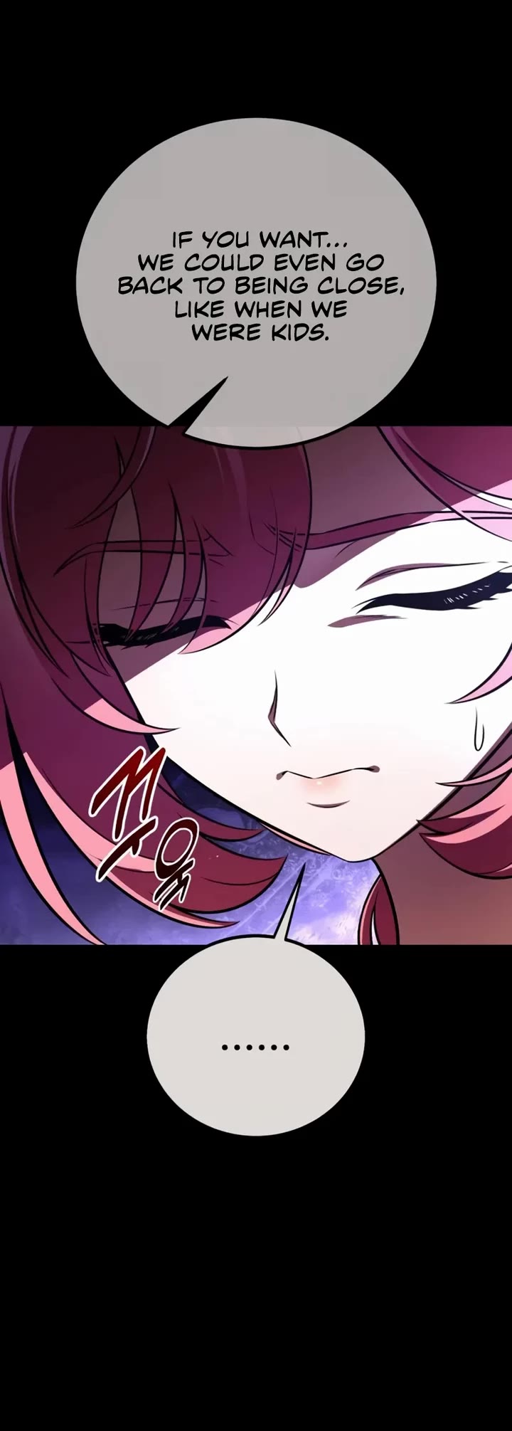 I Killed an Academy Player chapter 107 page 10