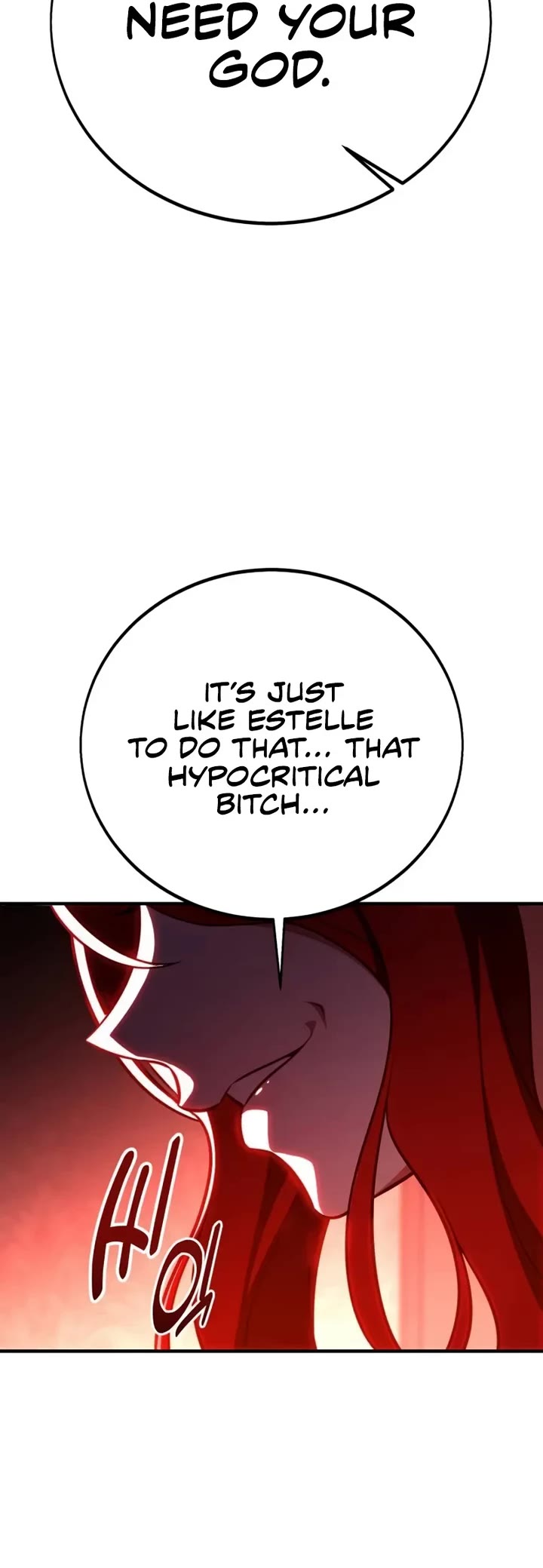 I Killed an Academy Player chapter 107 page 14