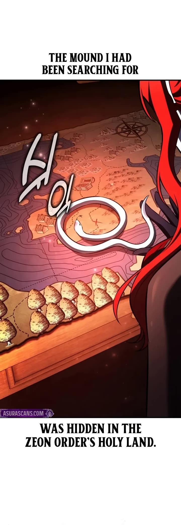 I Killed an Academy Player chapter 107 page 15