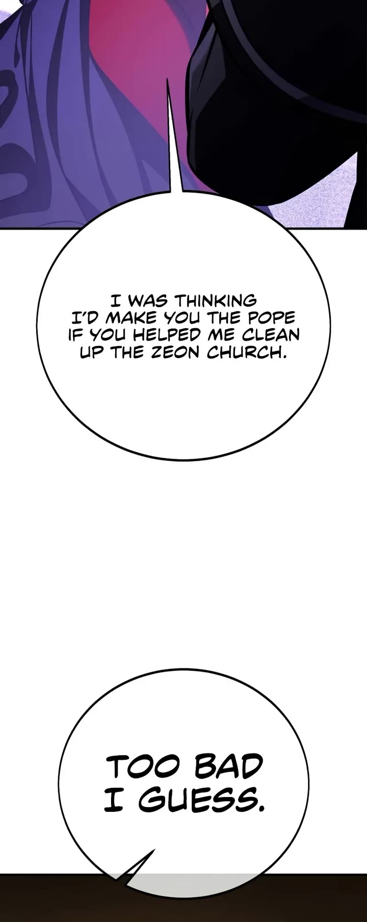 I Killed an Academy Player chapter 107 page 25