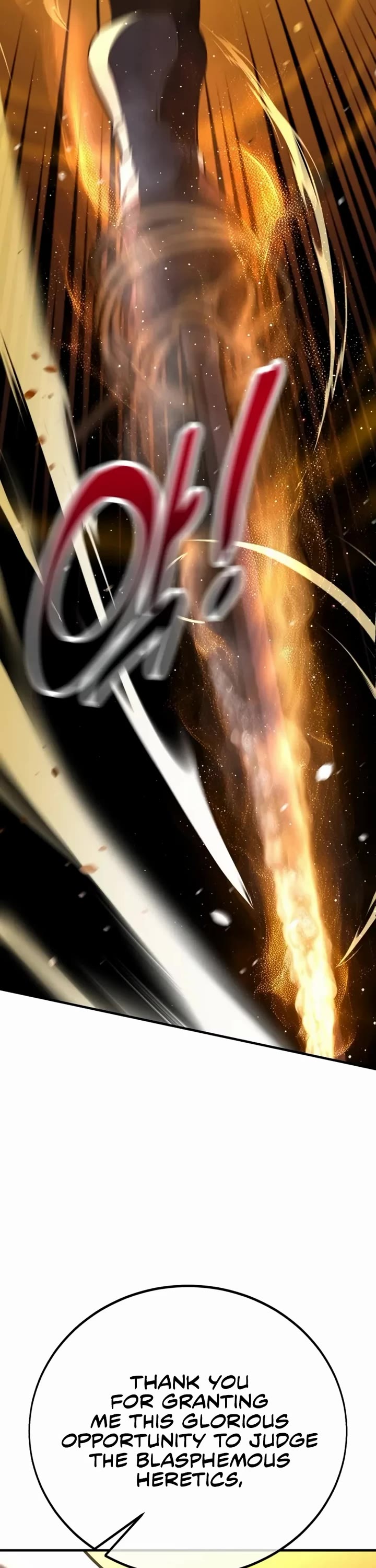 I Killed an Academy Player chapter 107 page 28